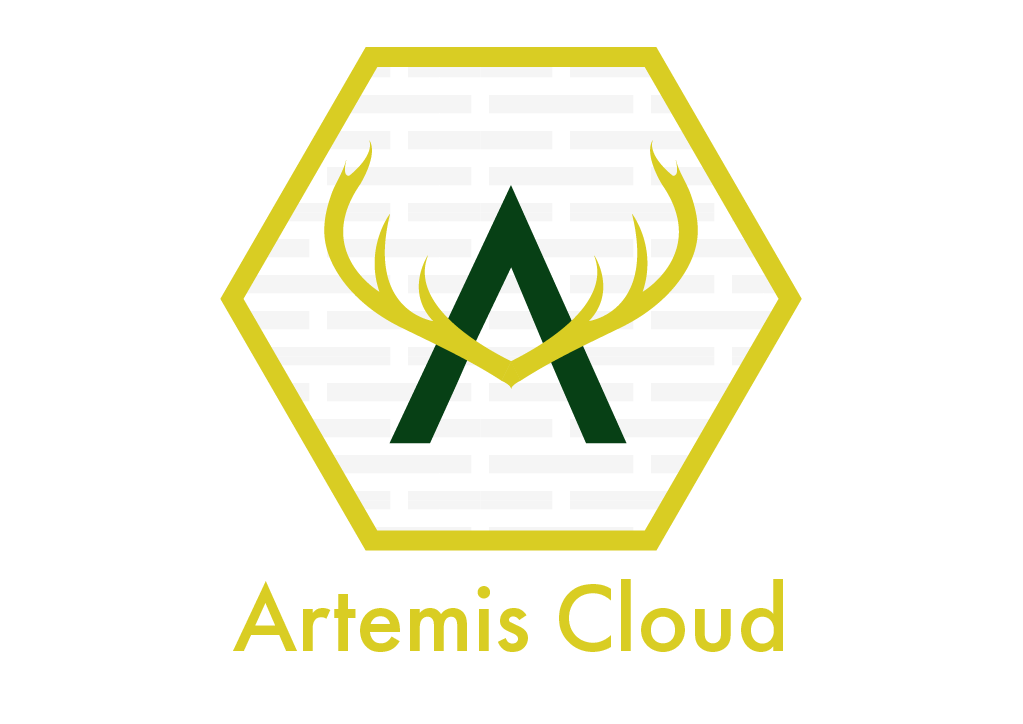 Artemis Cloud Logo